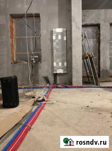 Сантехник Долгопрудный - изображение 1