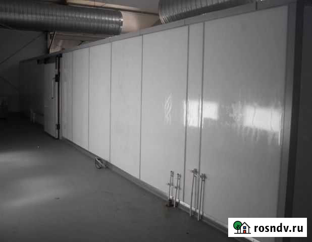 Холодильная камера Прохладный - изображение 1