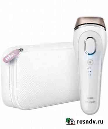 Эпилятор лазерный braun silk expert 5 bd 5007 Ижевск