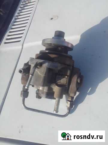 Тнвд nissan pathfinder Шира - изображение 1