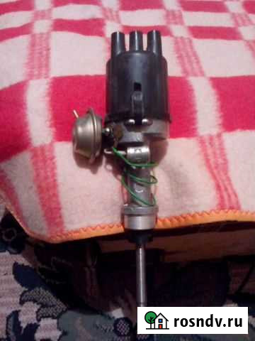 Регулятор зажигания Инжавино - изображение 1