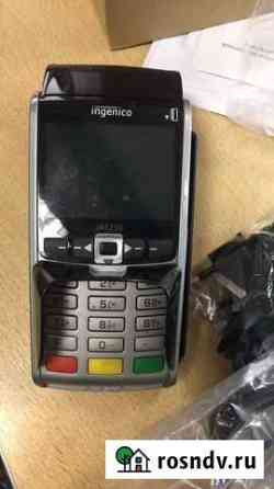 POS-терминал Ingenico iWL250 gprs Мурманск