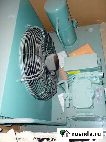 Агрегат Bitzer Можайск - изображение 1