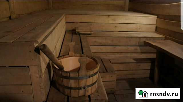 Баня на дровах Суджа - изображение 1