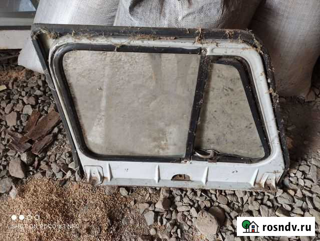 Двери и окна УАЗ Сасово - изображение 1