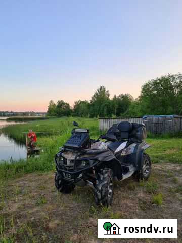 CF moto x5 H.O Вологда - изображение 1