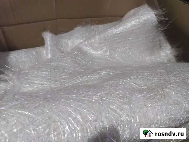 Стекломат сендвич Новобурейский - изображение 1