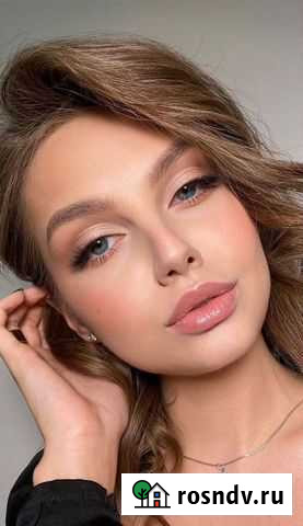 Ламинирование бровей, брови Петропавловск-Камчатский - изображение 1