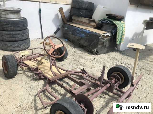 Картинг Хасавюрт - изображение 1