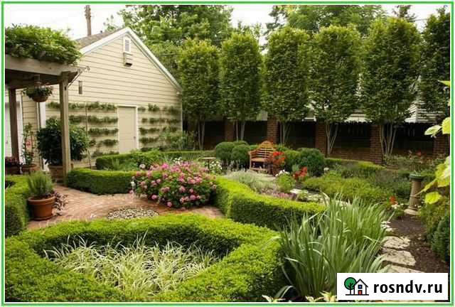 Земляные работы, дренаж, септик, заезд, подушка Выборг - изображение 1