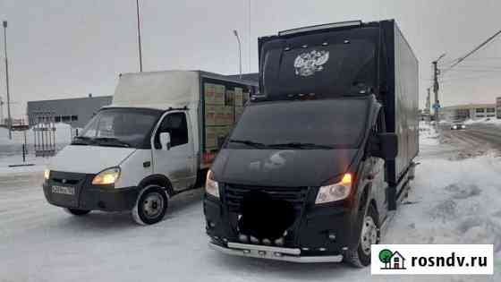 Грузоперевозки Газель,грузчики Бийск