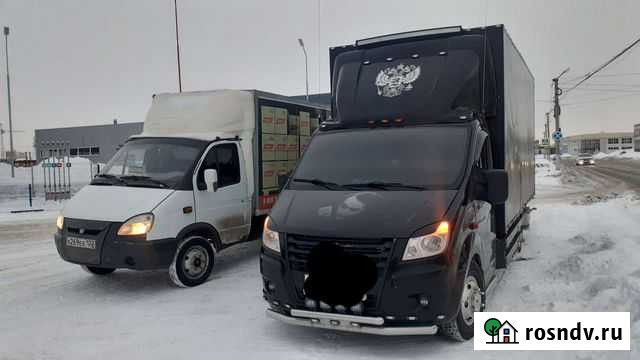 Грузоперевозки Газель,грузчики Бийск - изображение 1