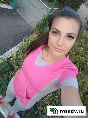 Массаж общий/гигиенический/оздоровительный Симферополь - изображение 1