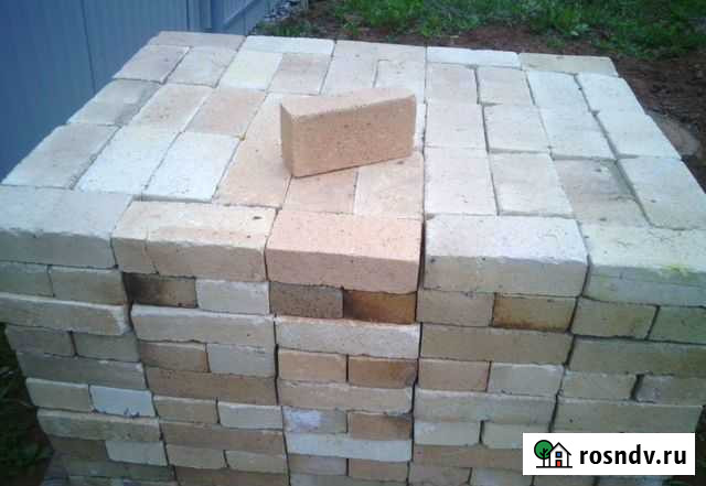 Кирпич Луга - изображение 1