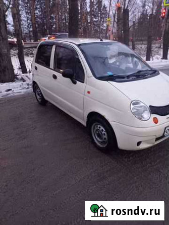 Аренда автомобили Тюмень - изображение 1