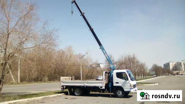 Воровайка-манипулятор Новокузнецк - изображение 1