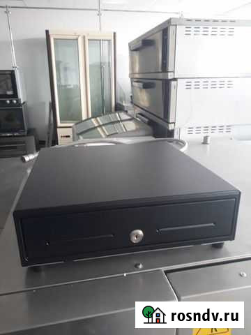 Денежный ящик Набережные Челны - изображение 1