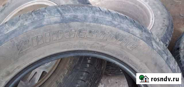 Резина летняя Сыктывкар - изображение 1