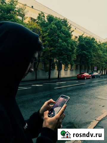 Мобильная видеосьемка Альметьевск - изображение 1