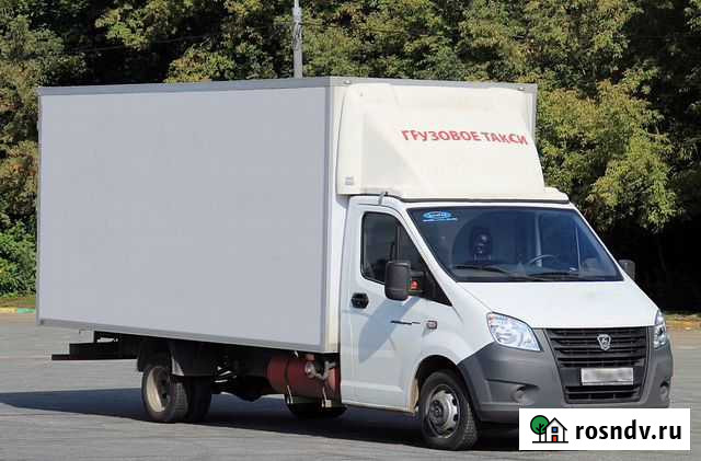 Грузоперевозки. Грузовое такси с грузчиками Мурманск - изображение 1