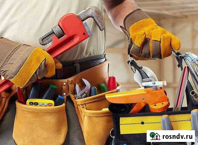 Мастер на час Ярцево - изображение 1