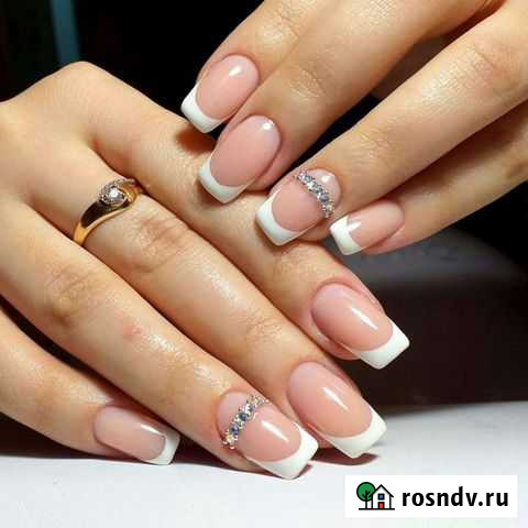 Покрытие ногтей.Наращивание Ковылкино - изображение 1