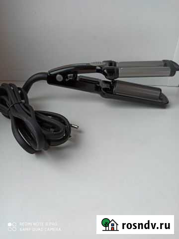 Плойка BaByliss PRO Калуга - изображение 1