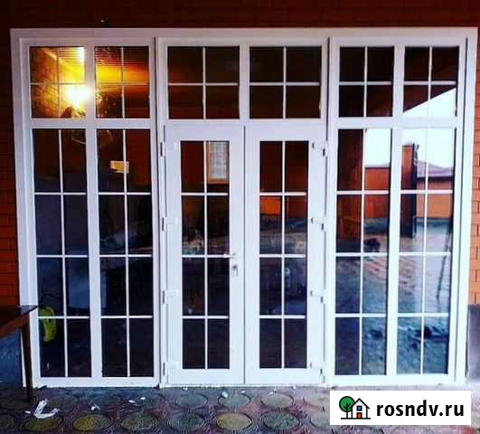 Витражи Аргун - изображение 1