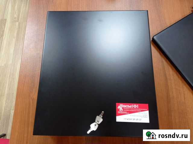 Касса денежный ящик с доставкой Белгород - изображение 1