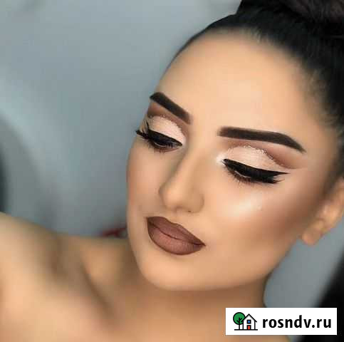 Макияж + Локоны Ульяновск - изображение 1