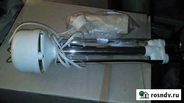 Психрометр аспирационный/гигрометр Без термометров Тамбов - изображение 1