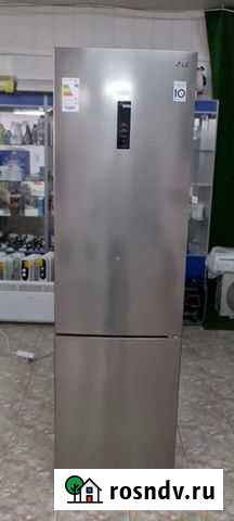 Холодильник LG Майкоп - изображение 1