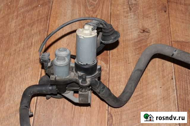 Мерседес S140 W140 140 клапана печки Ступино - изображение 1