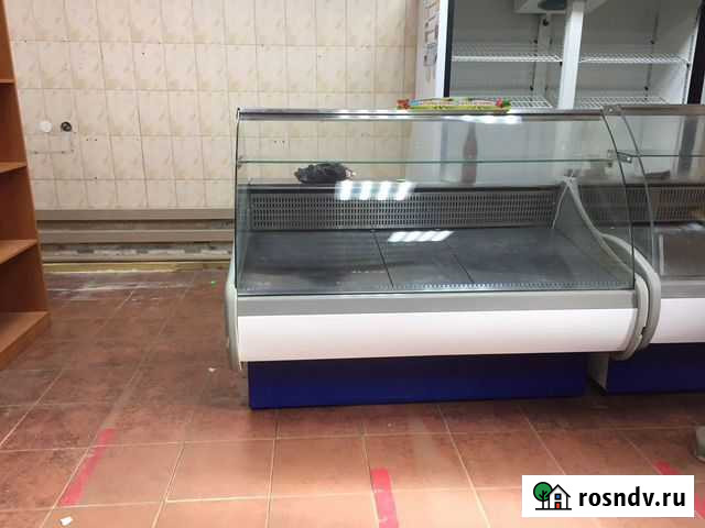 Холодильник Александров - изображение 1