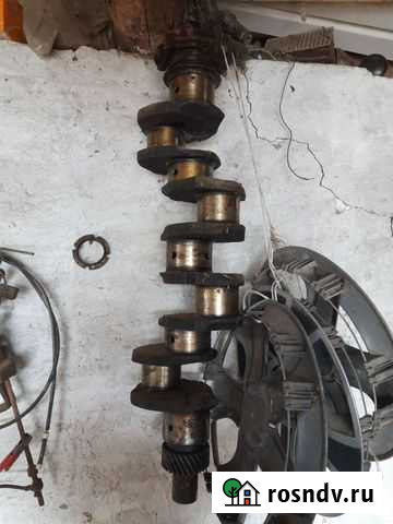 Запчасти юмз 6 Буздяк - изображение 1