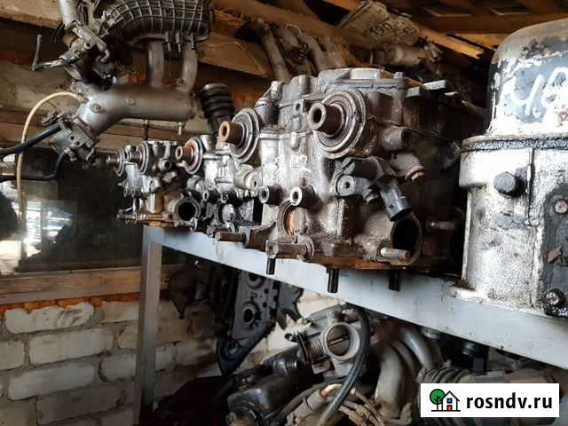 Гбц Газ Ваз 8 кл, 16 кл Унеча - изображение 1