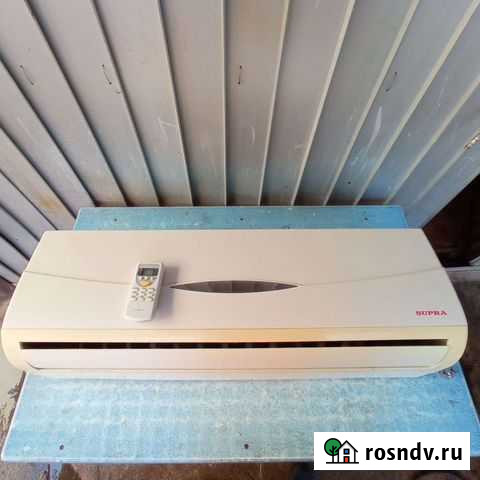 Сплит-система Таганрог - изображение 1