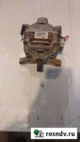 Двигататель стиральной машины Владимир - изображение 1