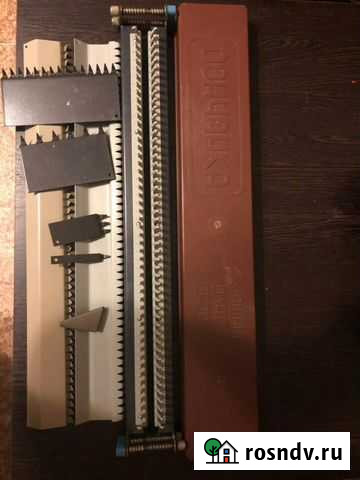 Ручная вязальная машинка Саранск - изображение 1