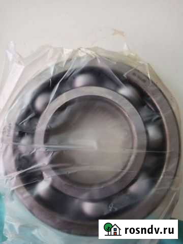 Подшипник 6312CM (601) Домодедово - изображение 1