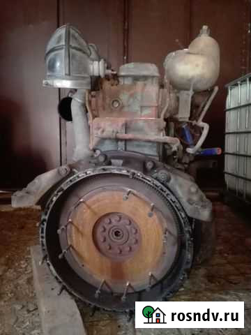 Двигатель для Volvo F12 Магнитогорск - изображение 1