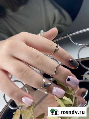 Мастер маникюра Вологда - изображение 1