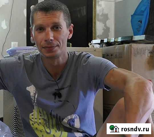 Мастер на час (сантехник, электромонтажник) Уфа - изображение 1