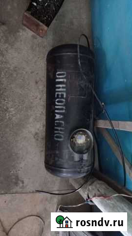 Баллон для гбо 50л Россошь - изображение 1