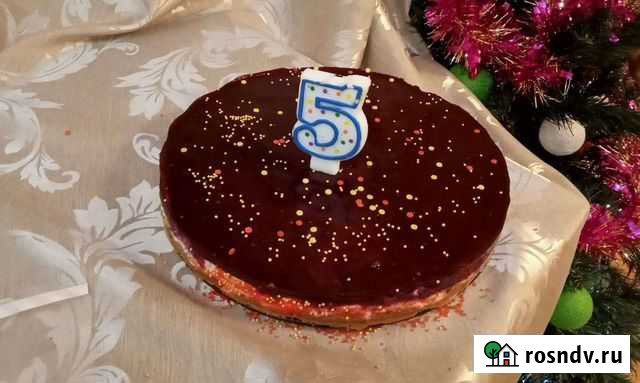 Вкуснейший чизкейк Покров - изображение 1