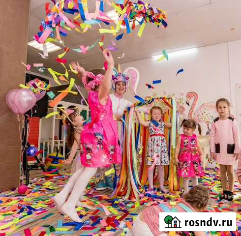 Аниматоры на детский праздники, дни рожденья Чита - изображение 1