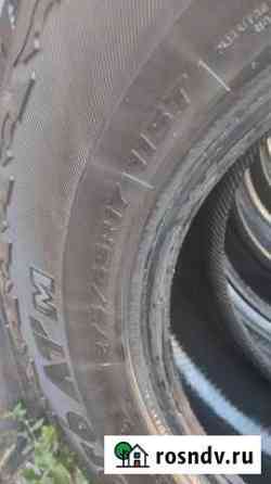 Hankook 275/65 R17 Стерлитамак