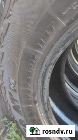 Hankook 275/65 R17 Стерлитамак - изображение 1