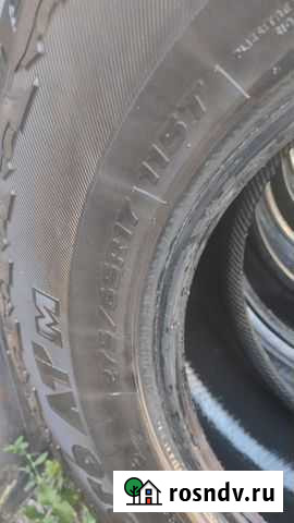 Hankook 275/65 R17 Стерлитамак - изображение 1