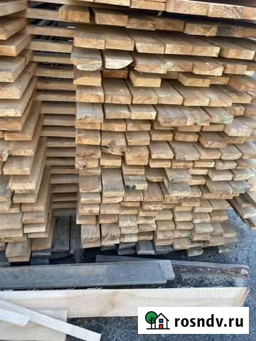 Вагонка, Брус, Доска Боровичи - изображение 1